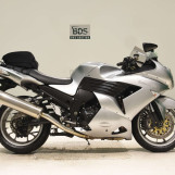 Мотоцикл Kawasaki ZZ-R1400 с пробегом 49163 km