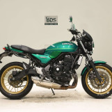 Мотоцикл Kawasaki Z650RS с пробегом 4344 km