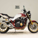 Мотоцикл Honda CB1300SF с пробегом 72 km
