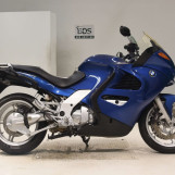 Мотоцикл BMW K1200RS з пробігом 61702 km