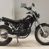 Мотоцикл Yamaha TW225 с пробегом 22475 km