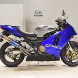 Мотоцикл Kawasaki NINJA ZX-12R с пробегом 41718 km