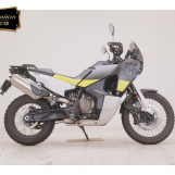 Мотоцикл Husqvarna NORDEN901 с пробегом 2033 km