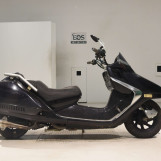 Мотоцикл Honda FUSION з пробігом 37254 km