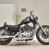 Мотоцикл HD SPORTSTER XL883 з пробігом 108 km