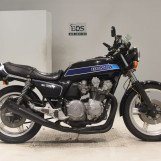 Мотоцикл Honda CB750SFA з пробігом 21815 km