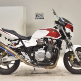 Мотоцикл Honda CB1300SF с пробегом 29157 km