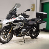 Мотоцикл BMW R1200GS с пробегом 14921 km с пробегом 14921 km