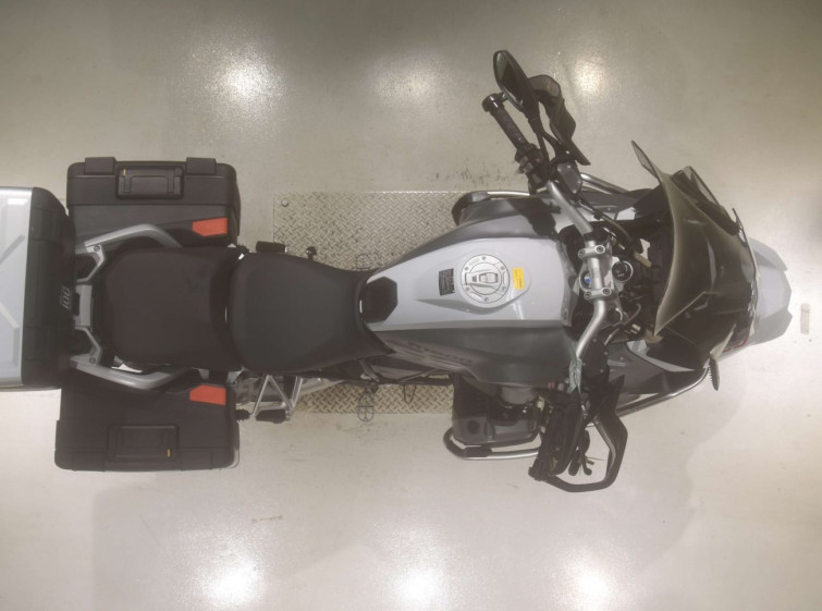 Мотоцикл BMW R1200GS с пробегом 14921 km с пробегом 14921 km