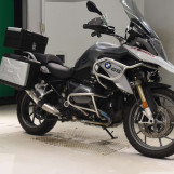 Мотоцикл BMW R1200GS с пробегом 14921 km с пробегом 14921 km