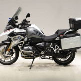 Мотоцикл BMW R1200GS с пробегом 14921 km с пробегом 14921 km