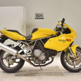 Мотоцикл Ducati 900SS IE с пробегом 27682 km