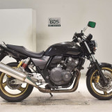 Мотоцикл Honda CB400SFVA с пробегом 43698 km