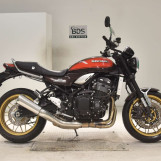 Мотоцикл Kawasaki Z900RS з пробігом 3037 km