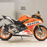 Мотоцикл Honda CBR250RR с пробегом 29957 km