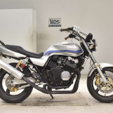 Мотоцикл Honda CB400SFV с пробегом 12869 km