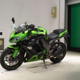 Мотоцикл Kawasaki NINJA1000A с пробегом 12458 km с пробегом 12458 km
