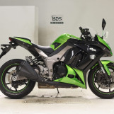 Мотоцикл Kawasaki NINJA1000A с пробегом 12458 km с пробегом 12458 km