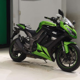 Мотоцикл Kawasaki NINJA1000A с пробегом 12458 km с пробегом 12458 km