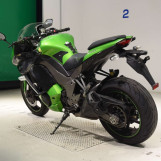 Мотоцикл Kawasaki NINJA1000A с пробегом 12458 km с пробегом 12458 km