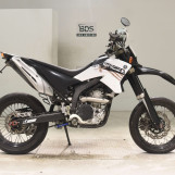 Мотоцикл Yamaha WR250X с пробегом 7931 km