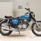 Мотоцикл Honda CB750 с пробегом 50853 km