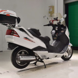Мотоцикл Suzuki SKYWAVE 250 з пробігом 41100 km з пробігом 41100 km