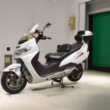 Мотоцикл Suzuki SKYWAVE 250 з пробігом 41100 km з пробігом 41100 km