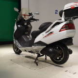 Мотоцикл Suzuki SKYWAVE 250 з пробігом 41100 km з пробігом 41100 km