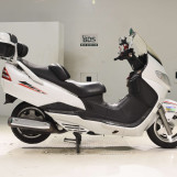 Мотоцикл Suzuki SKYWAVE 250 з пробігом 41100 km з пробігом 41100 km