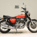 Мотоцикл Honda CB750 с пробегом 20909 km