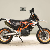 Мотоцикл KTM 690 SMC R з пробігом 32717 km