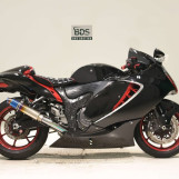 Мотоцикл Suzuki GSX1300R HAYABUSA с пробегом 9442 km
