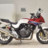 Мотоцикл Honda CB400SF BOLDOR с пробегом 14491 km