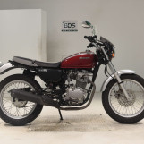 Мотоцикл Honda CB223S с пробегом 6117 km