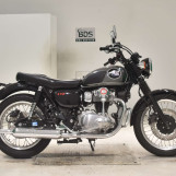 Мотоцикл Kawasaki MEGURO K3 з пробігом 1958 km