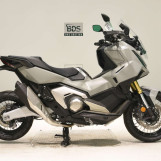 Мотоцикл Honda X-ADV750-2 с пробегом 521 km