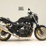 Мотоцикл Honda CB1300SF с пробегом 45813 km