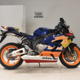 Мотоцикл Honda CBR1000RR з пробігом 19039 km