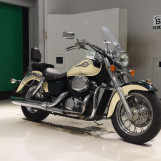 Мотоцикл Honda SHADOW400 з пробігом 17820 km з пробігом 17820 km