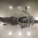 Мотоцикл Honda SHADOW400 з пробігом 17820 km з пробігом 17820 km