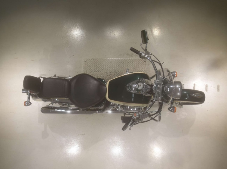 Мотоцикл Honda SHADOW400 з пробігом 17820 km з пробігом 17820 km