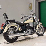 Мотоцикл Honda SHADOW400 з пробігом 17820 km з пробігом 17820 km