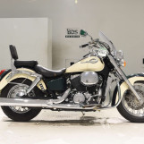 Мотоцикл Honda SHADOW400 з пробігом 17820 km з пробігом 17820 km