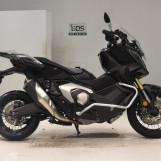 Мотоцикл Honda X-ADV750-2 з пробігом 10205 km