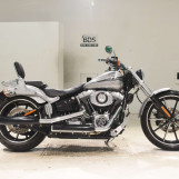 Мотоцикл HD BREAKOUT FXSB1580 з пробігом 30263 km