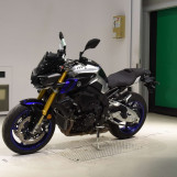 Мотоцикл Yamaha MT-10SP