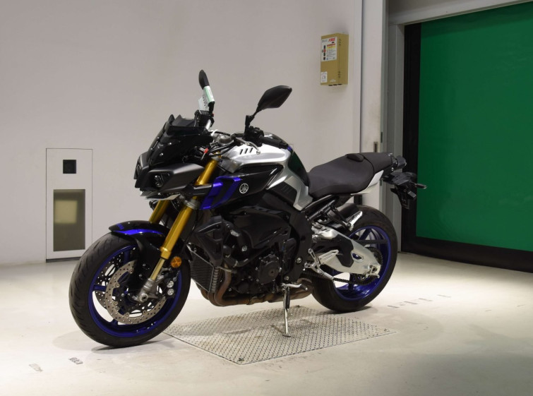 Мотоцикл Yamaha MT-10SP