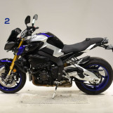 Мотоцикл Yamaha MT-10SP