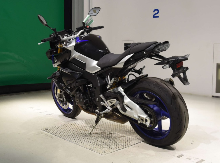 Мотоцикл Yamaha MT-10SP